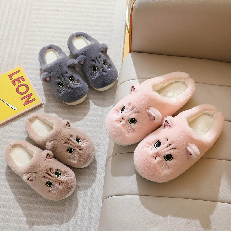 Women’s Winter Warm Slippers