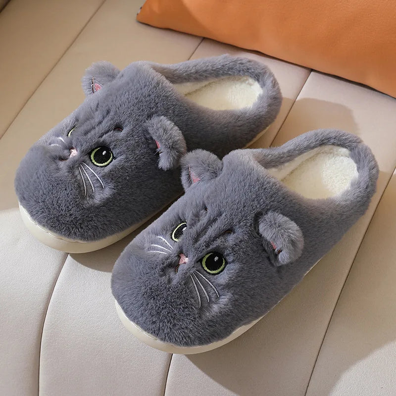 Women’s Winter Warm Slippers