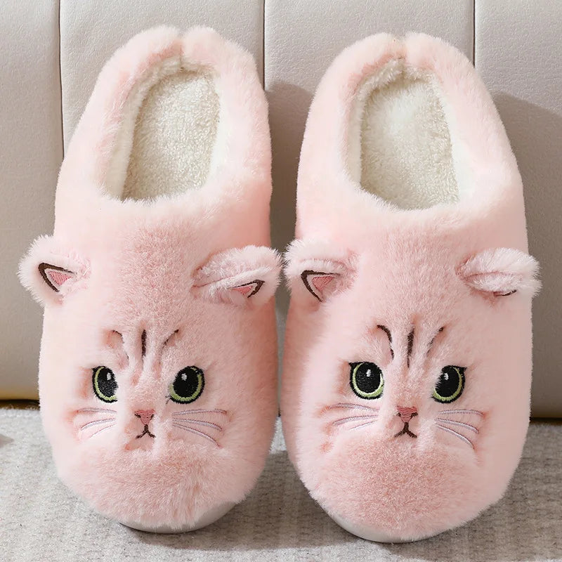 Women’s Winter Warm Slippers