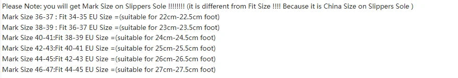 Women’s Winter Warm Slippers