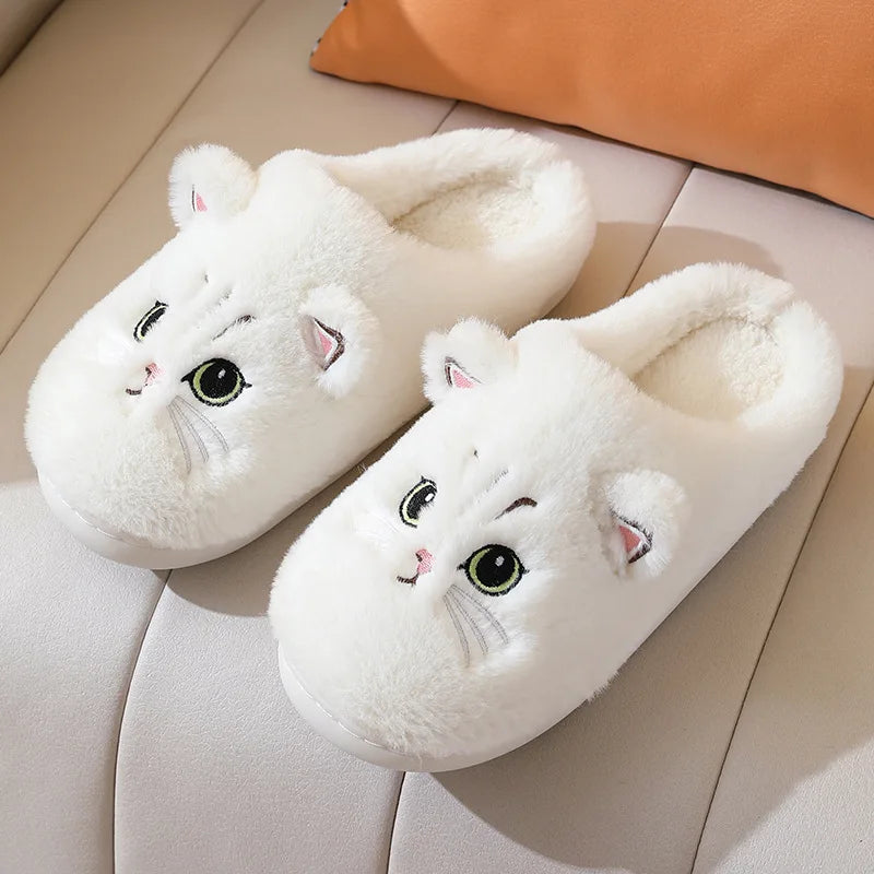 Women’s Winter Warm Slippers