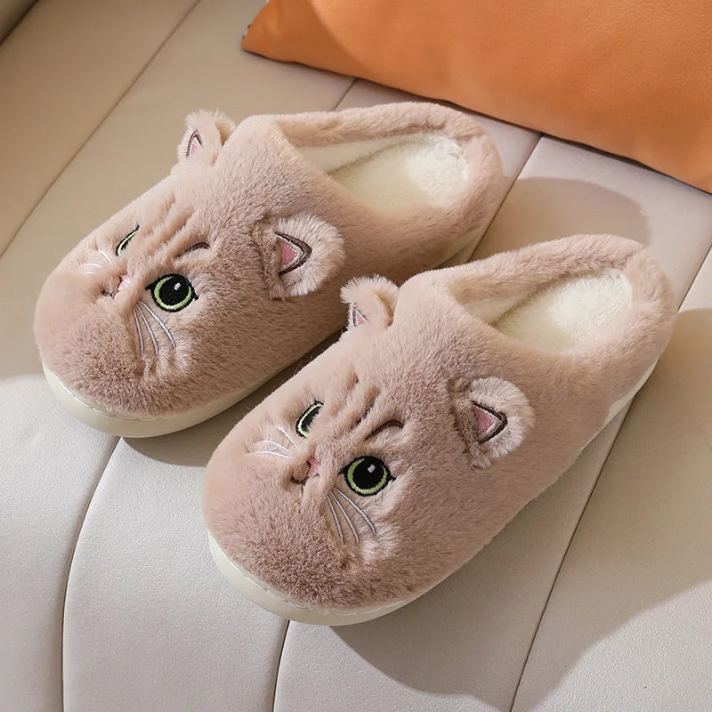 Women’s Winter Warm Slippers