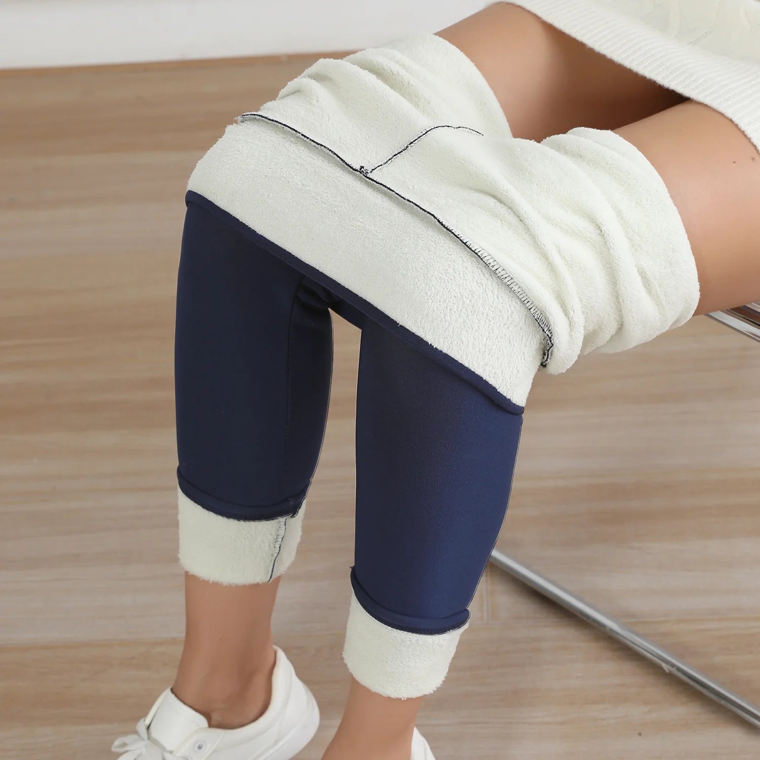 Women’s Winter Thermal Fleece Leggings