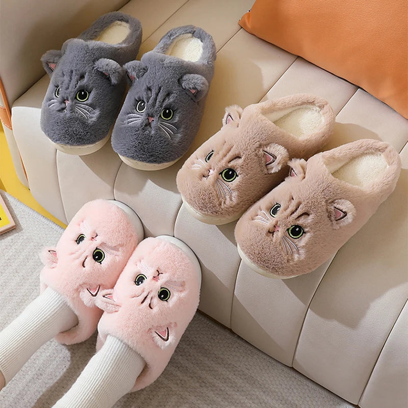 Women’s Winter Warm Slippers