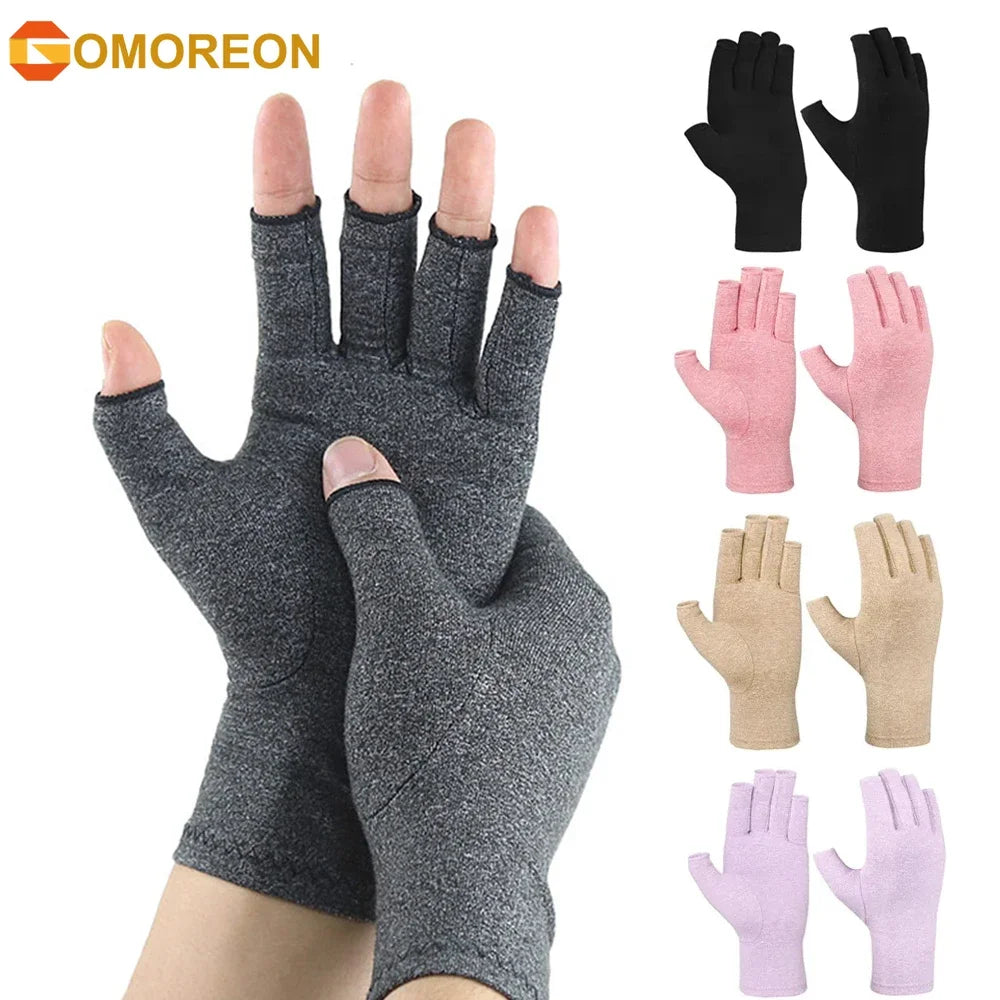 GOMOREON Arthritis Compression Gloves