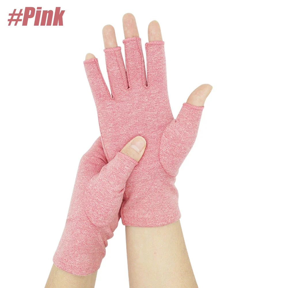 GOMOREON Arthritis Compression Gloves