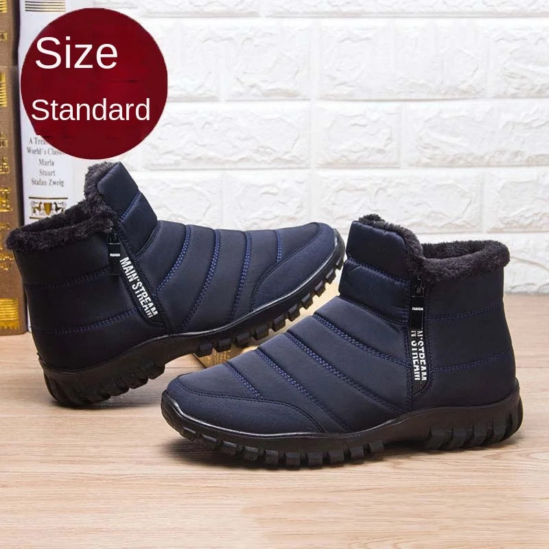 Men’s Winter Sports Shoes