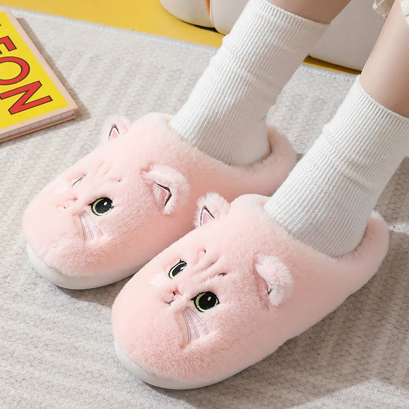 Women’s Winter Warm Slippers